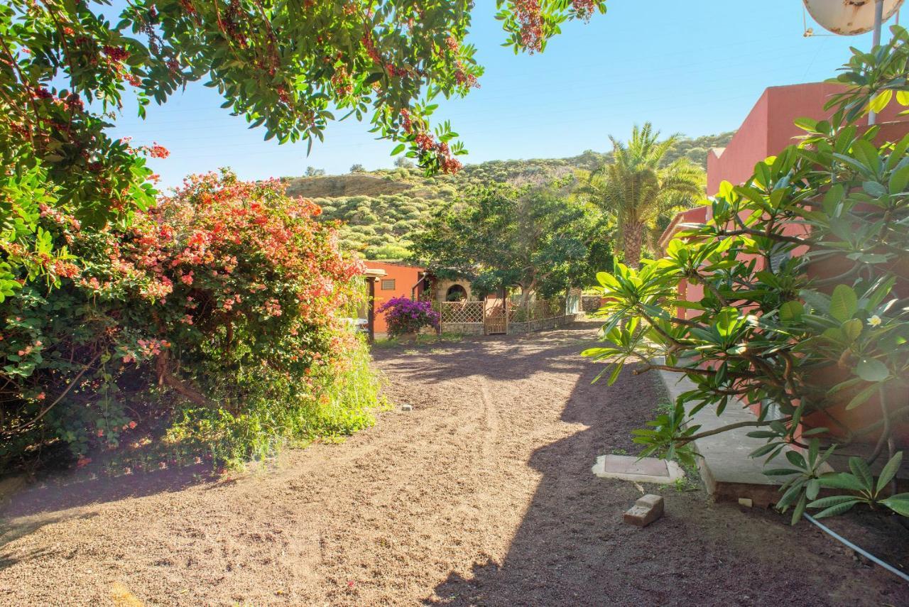 Villa Casa La Cuadra